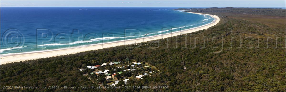 Peter Bellingham Photography Flinders - North Stradbroke Island - QLD 2014 (PBH4 00 17700)